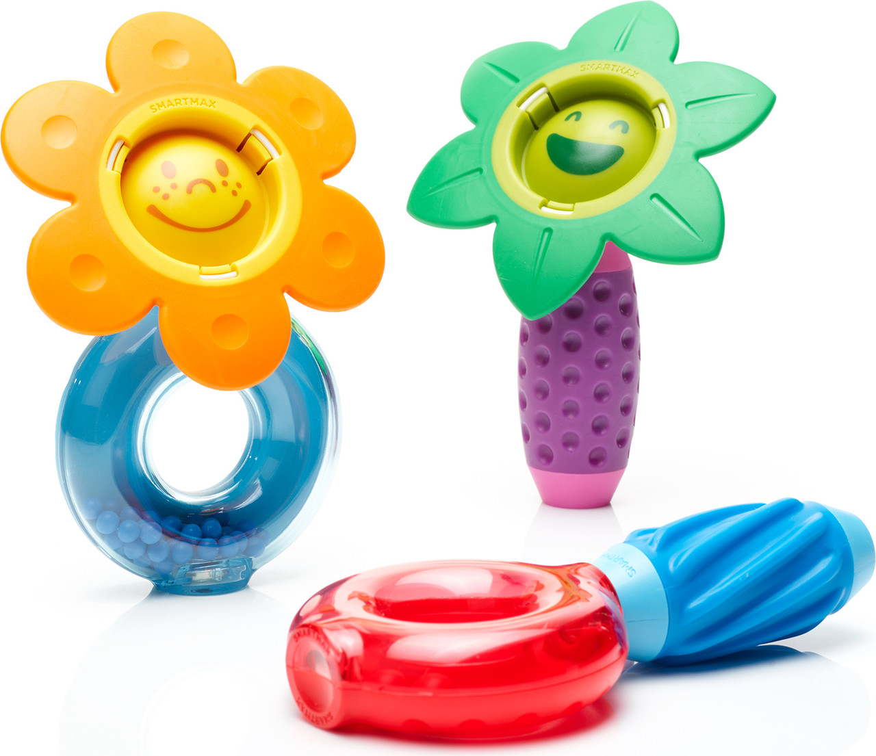 SmartMax My First Sounds Flowers 5