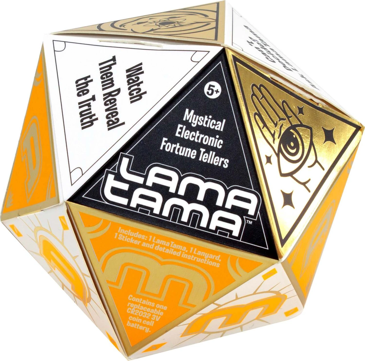 LamaTama Series 1 (assorted) 1