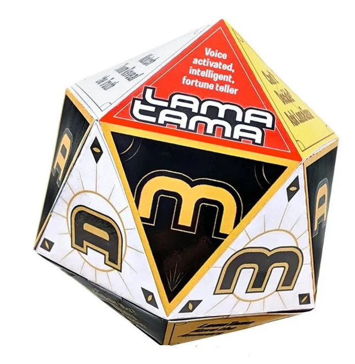 Lamatama Series 2 - PlayMatters Toys