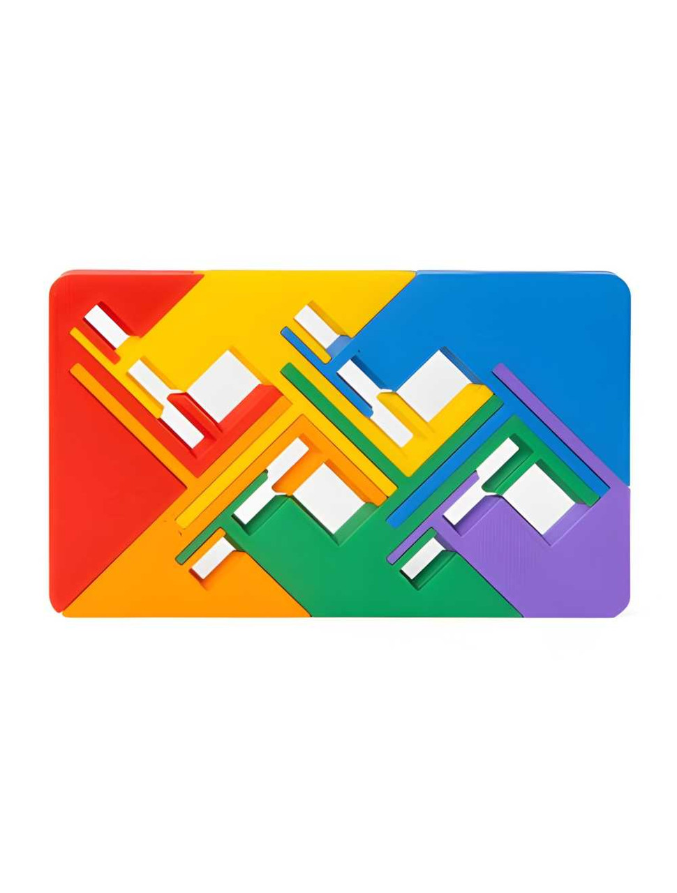 Zigguflat