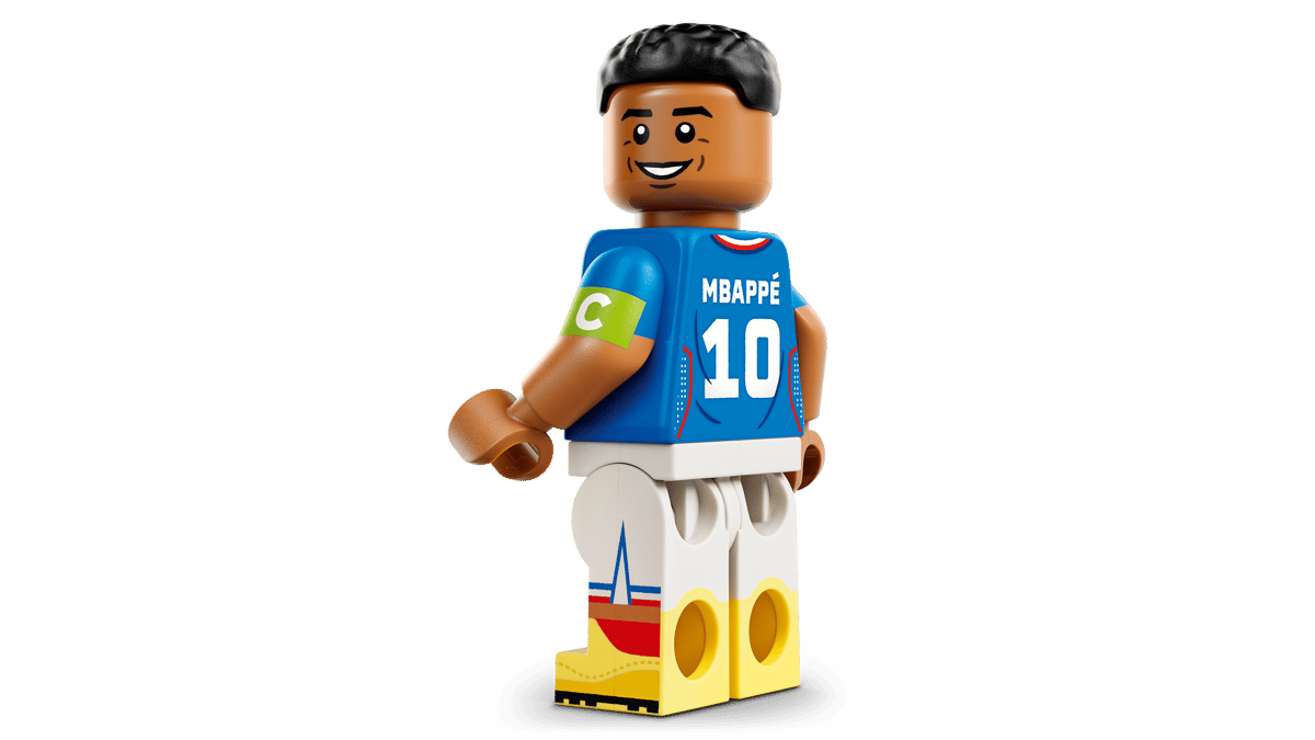 Kylian Mbappe Soccer Highlights