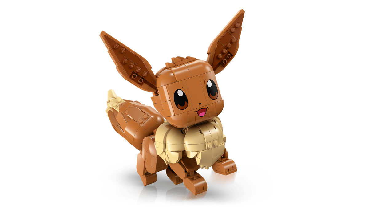 Eevee Pokemon