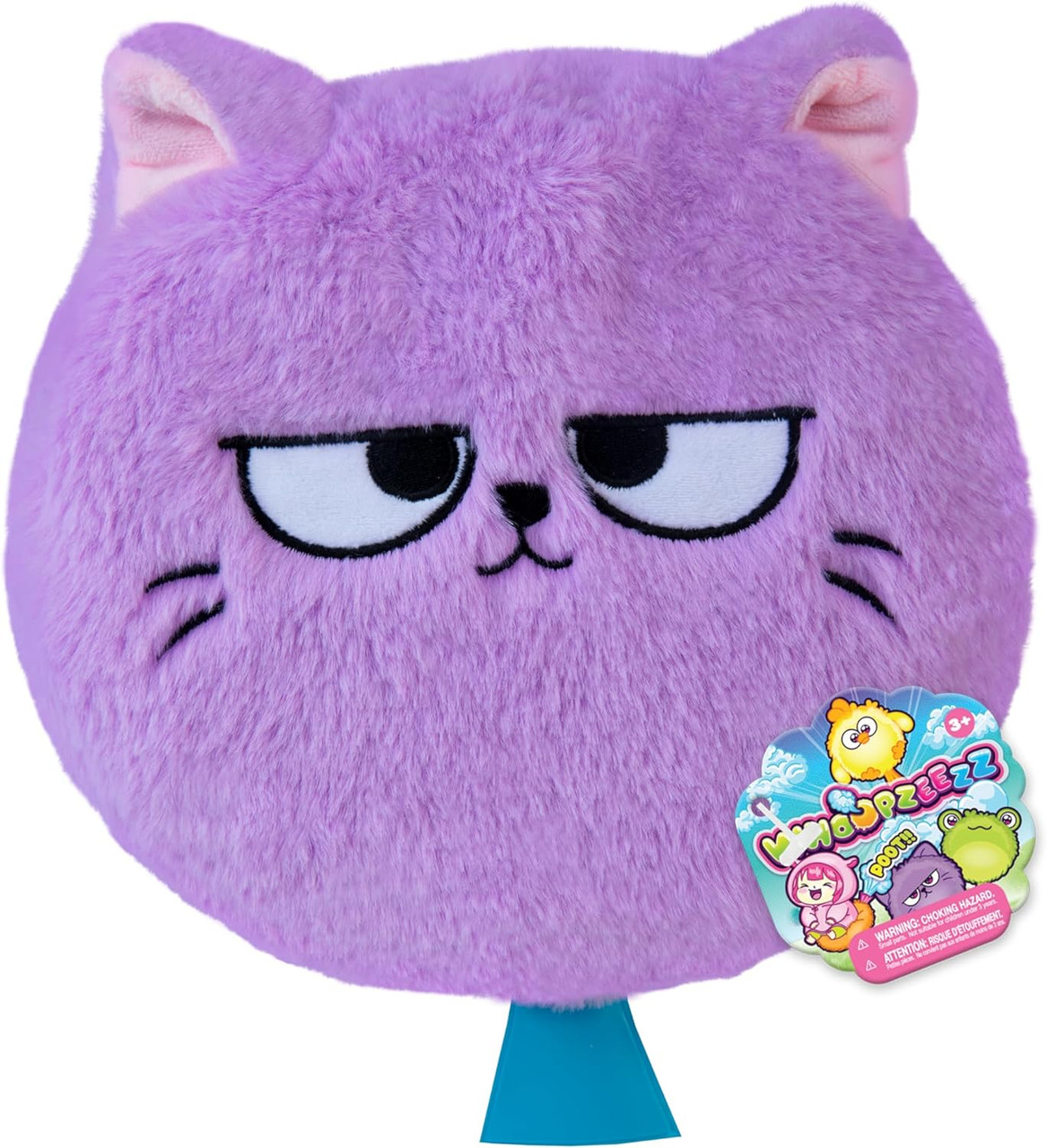 Whoopzeezz Plush