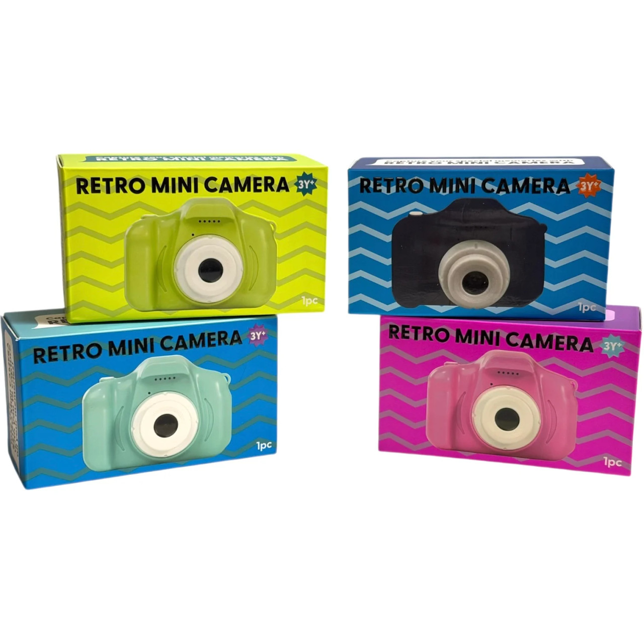 Mini Digital Camera