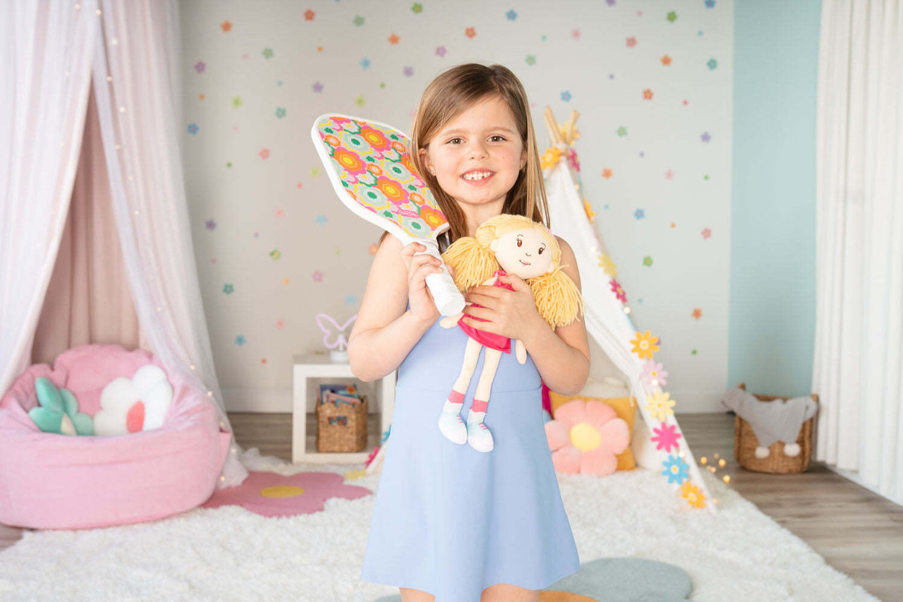 Groovy Girls Doll - Rose 1