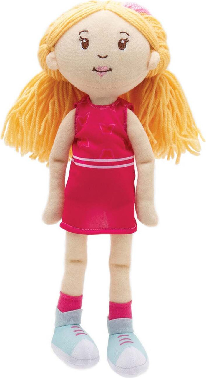 Groovy Girls Doll - Rose 2