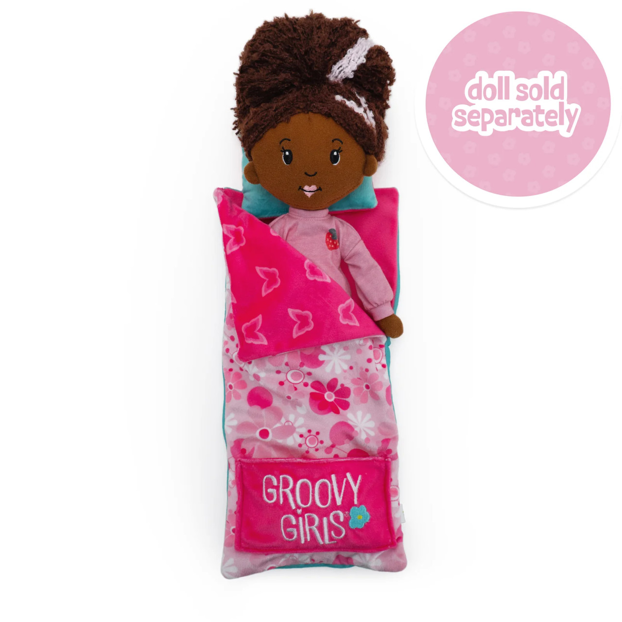 Groovy Girl Super Duper Sleeping Bag