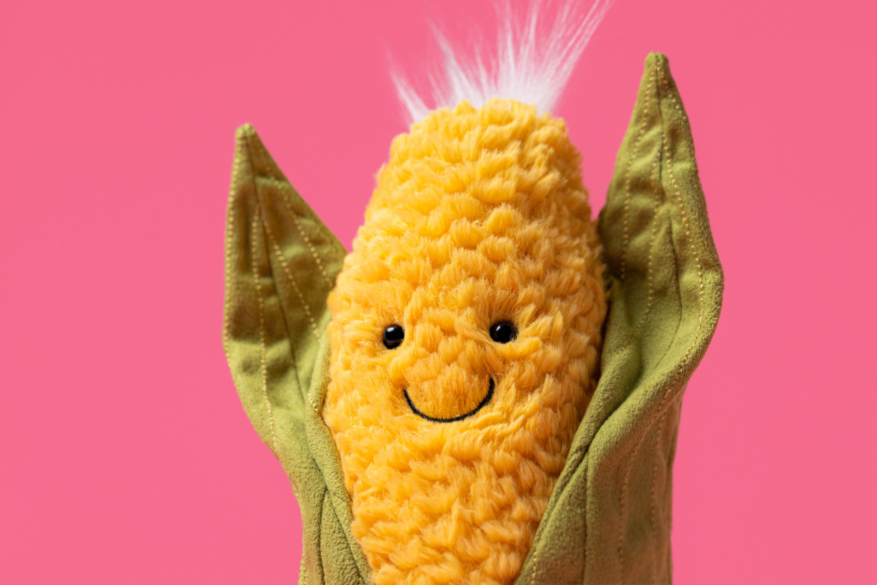 Amuseables Sweetcorn 5