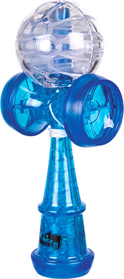 Torch Light-Up Kendama (assorted colors) 3