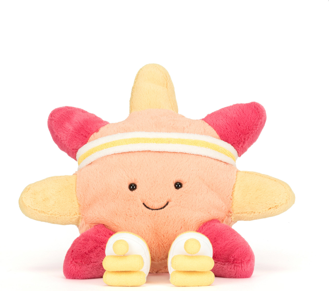 Amuseables Sun Roller Skates 4