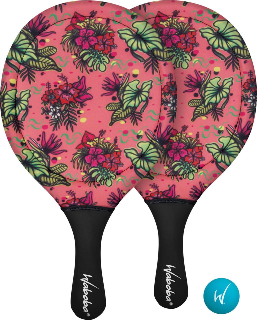 Tropical Paddle Set (assorted styles) 3