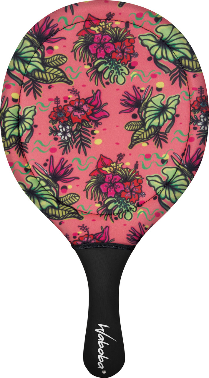Tropical Paddle Set (assorted styles) 4
