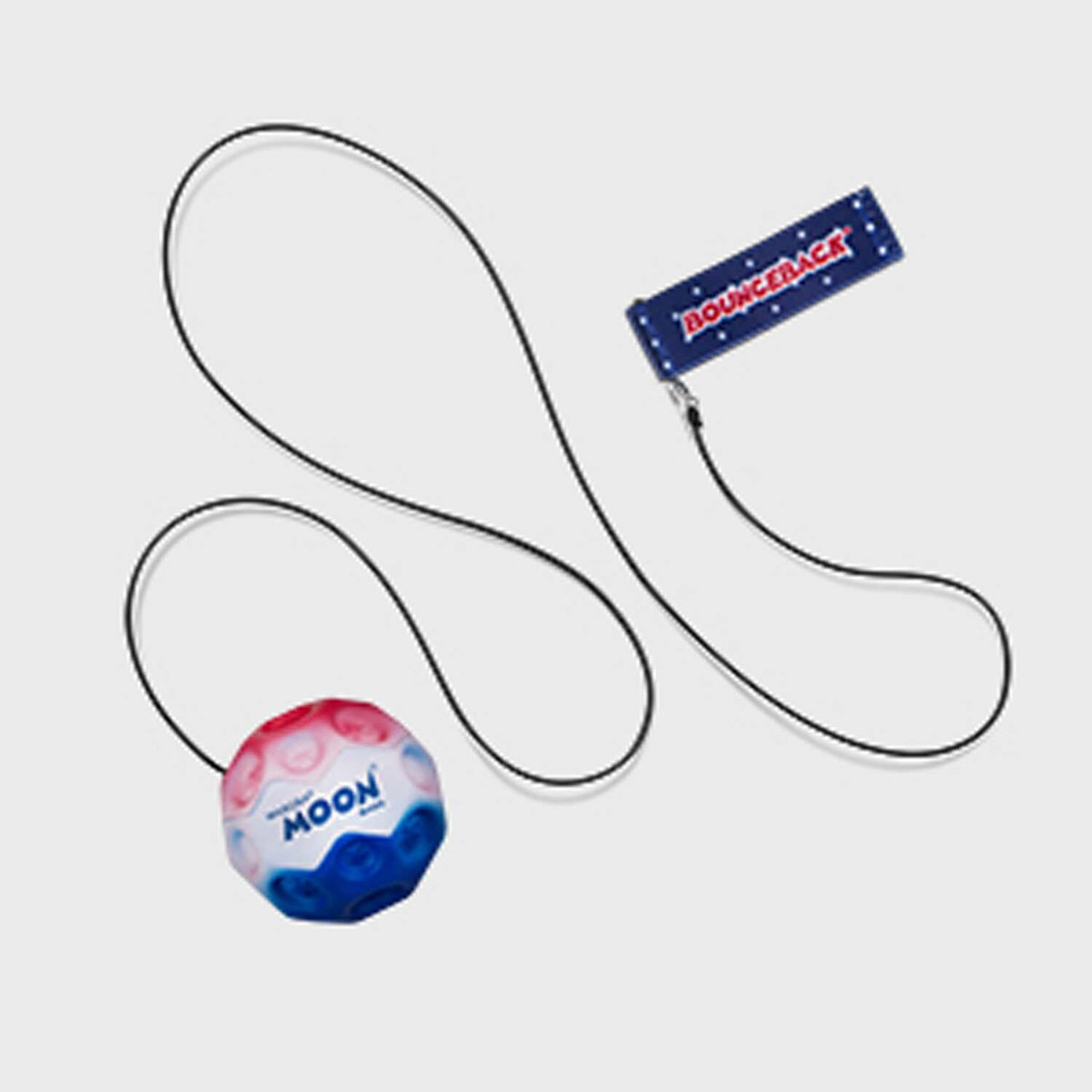 Waboba USA BounceBack Moon Ball 3