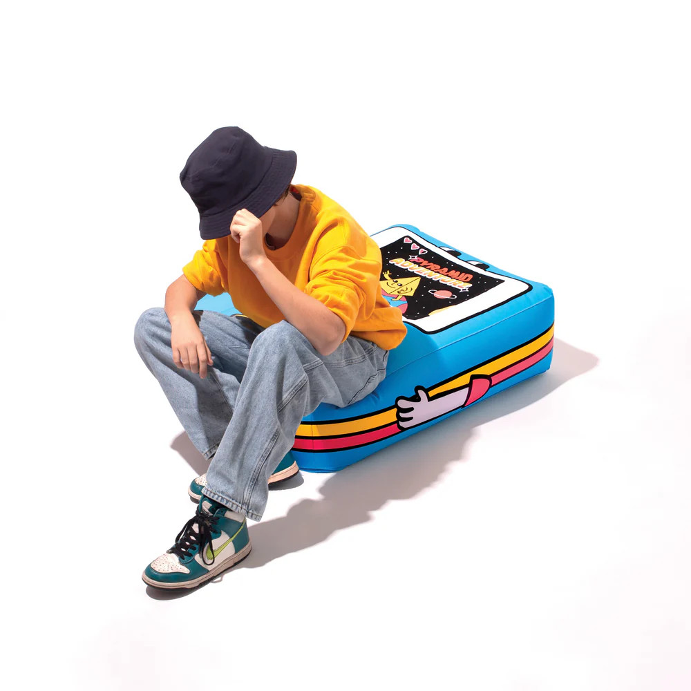 Video Games Inflatable