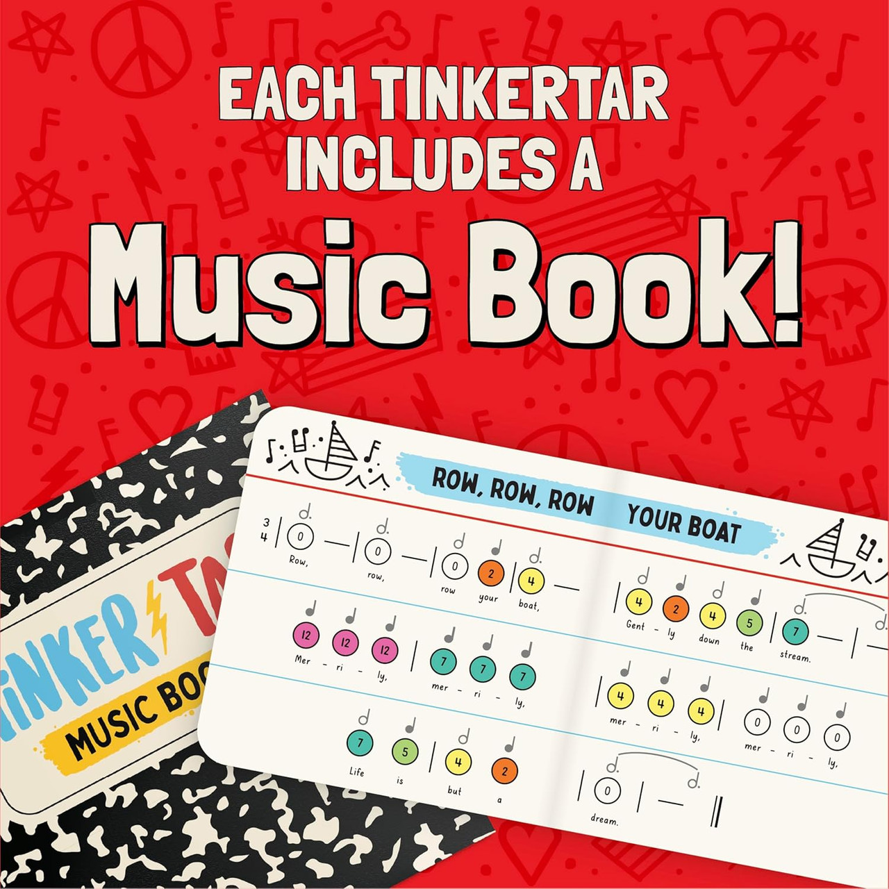 Tinker Tar Tiger