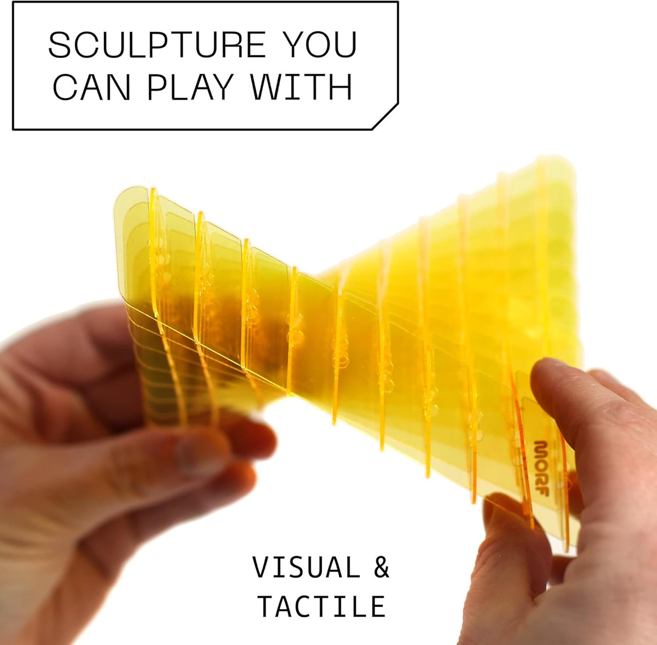 Cybertaco Yellow