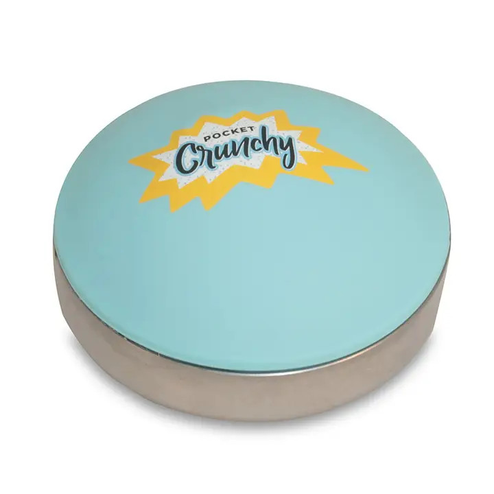 Pocket Crunchy