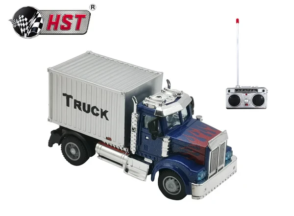 Mini Trucks