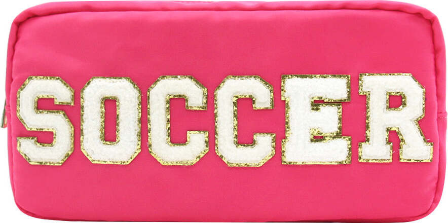 Varsity Soccer Bag (assorted) 1