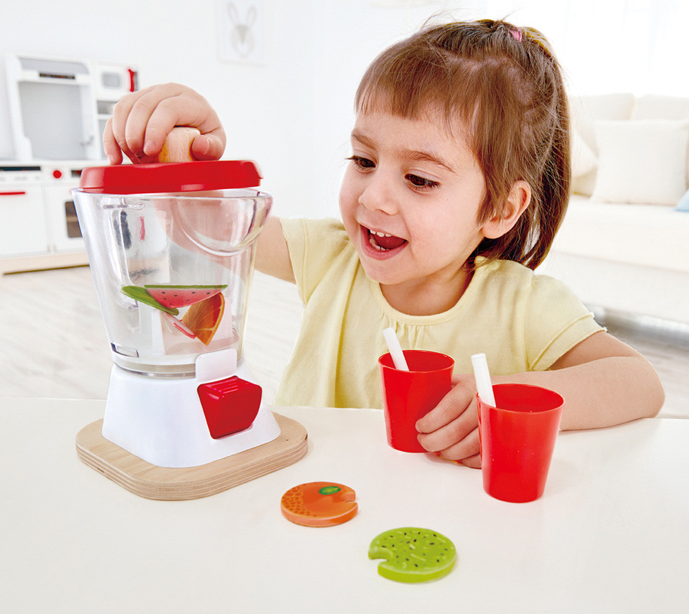 Smoothie Blender 2