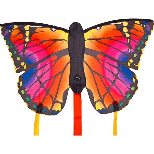 Butterfly Kite Ruby 'R' 1