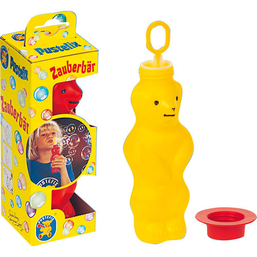 Pustefix 'Magic Bear' 1
