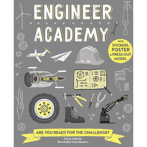 Engineer Academy 1