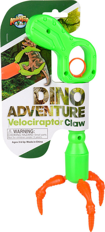 9.75\" Dino Manipulator Claw 3