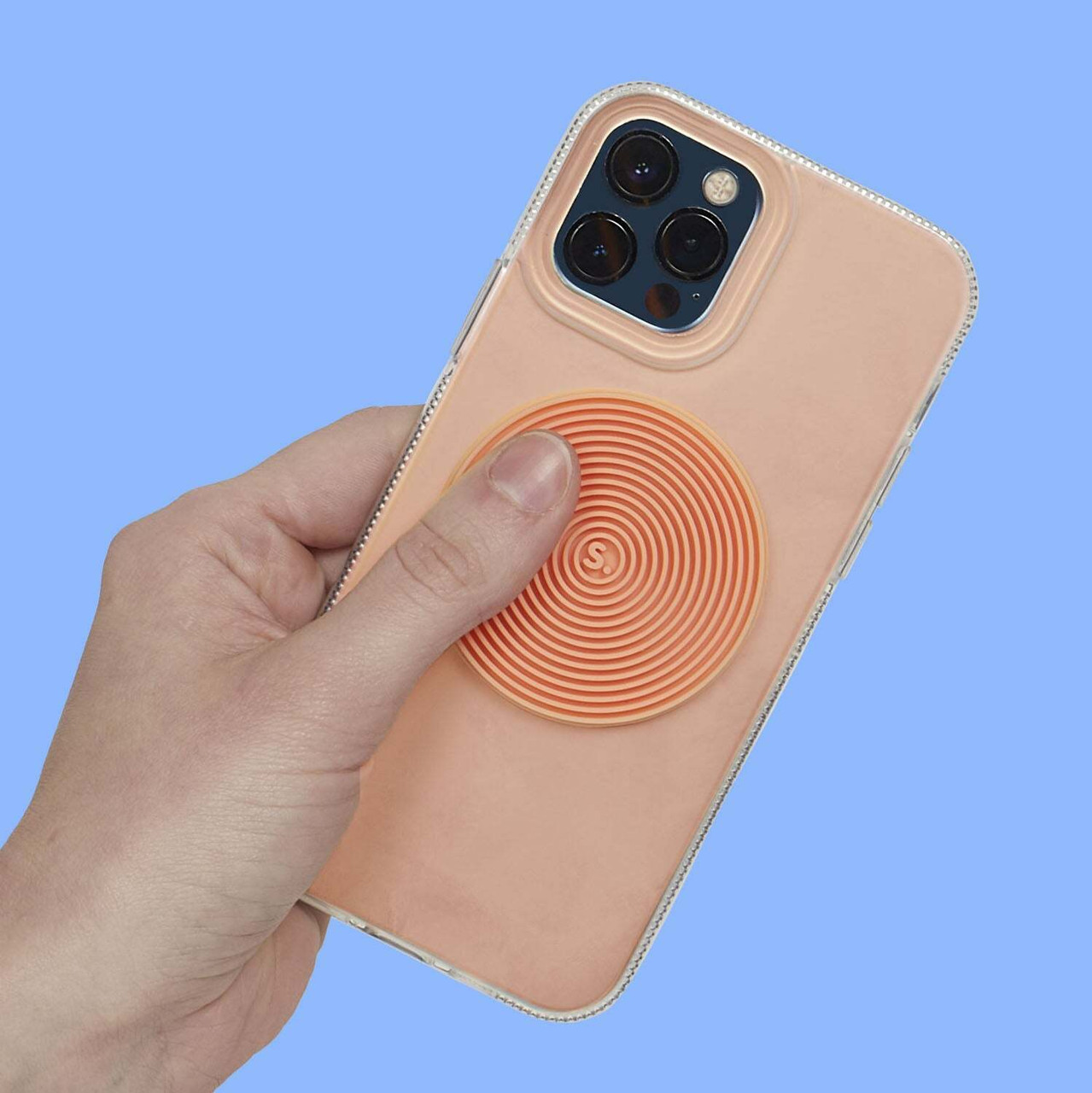 SPEKS Slabs. The Silicone Sensory Sticker 5