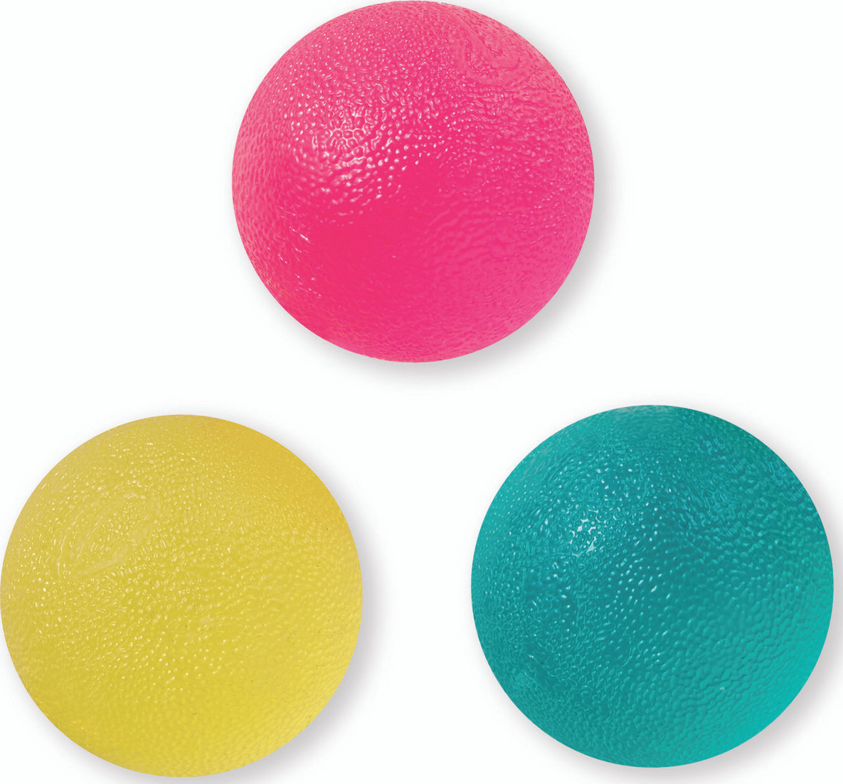 Sensory Genius: Stress Balls 2