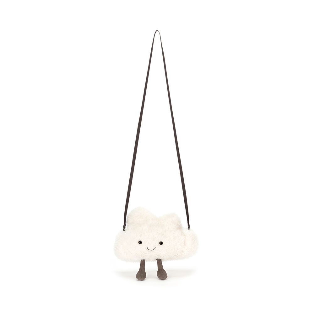Amusables Stratto Cloud Shoulder Bag