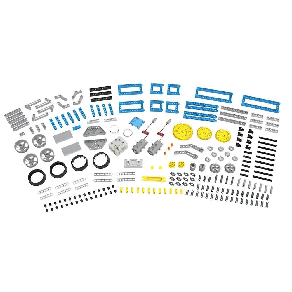 Remote Control Robotics