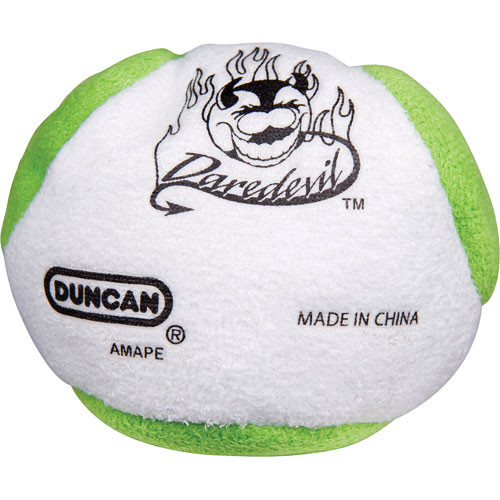 Daredevil Footbag (Assorted Colors) 4