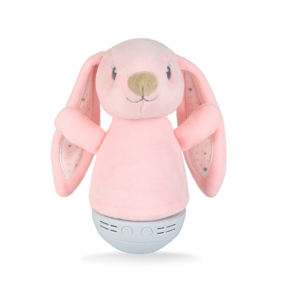 Cozy Tumbler Lamp