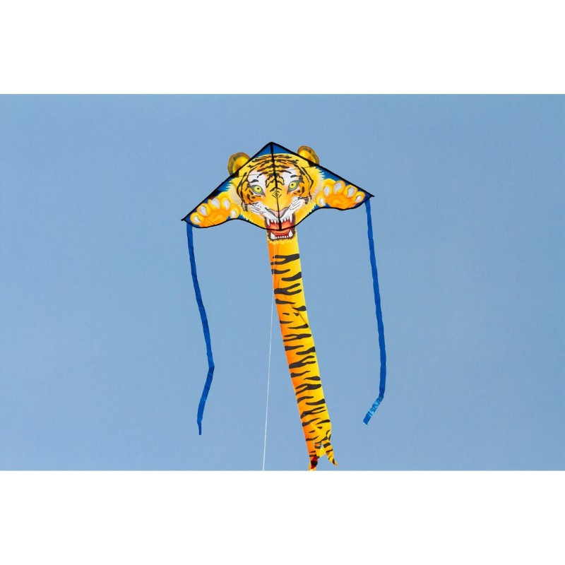 Tiger Simple Flyer Kite