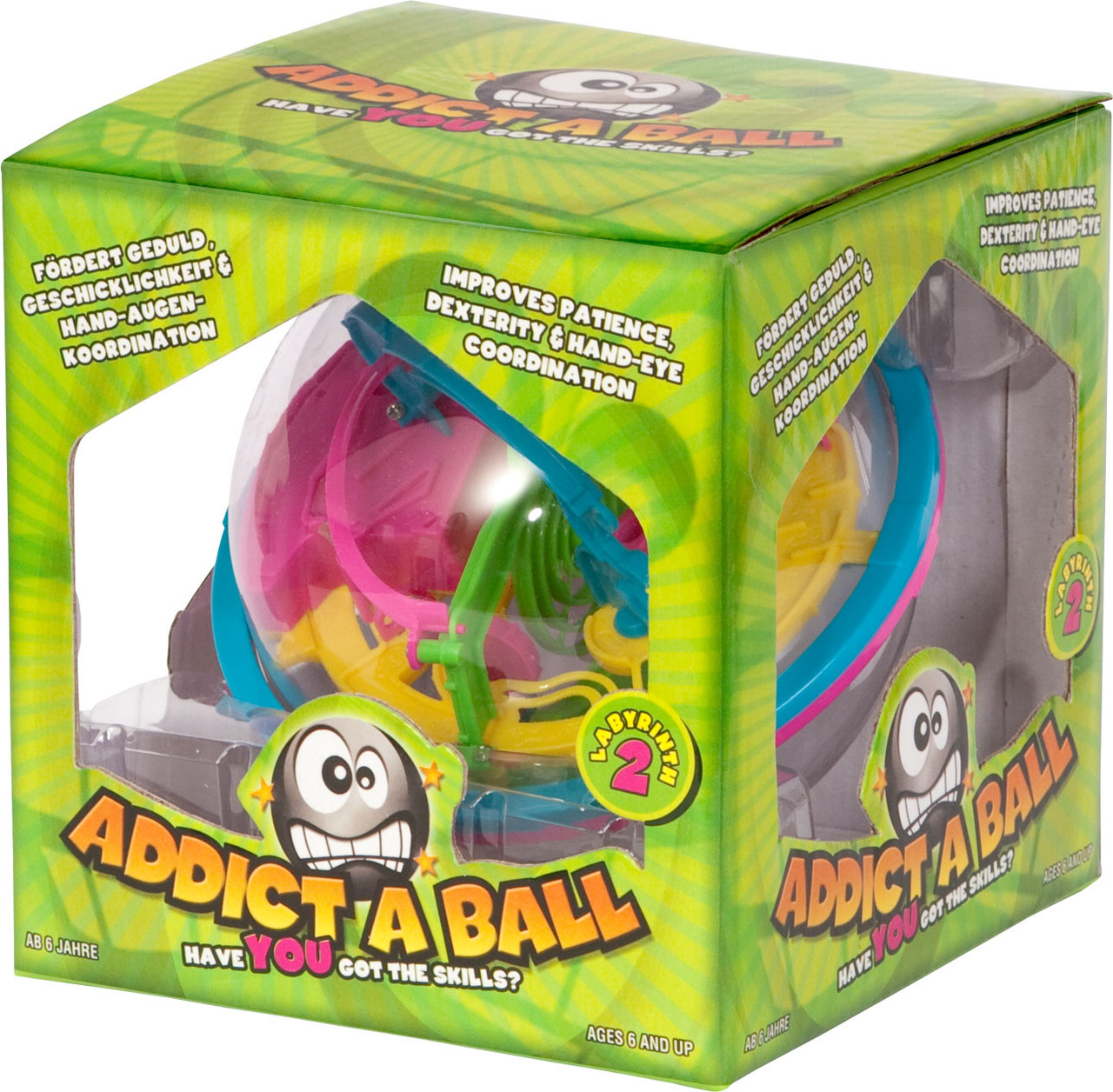 Addict A Ball Puzzle Game Small