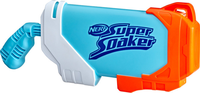 Nerf - Super Soaker - Torrent 2