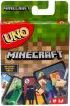 UNO: Minecraft 3