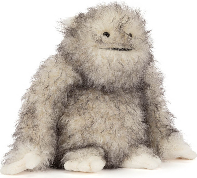 Bretti Yeti 1