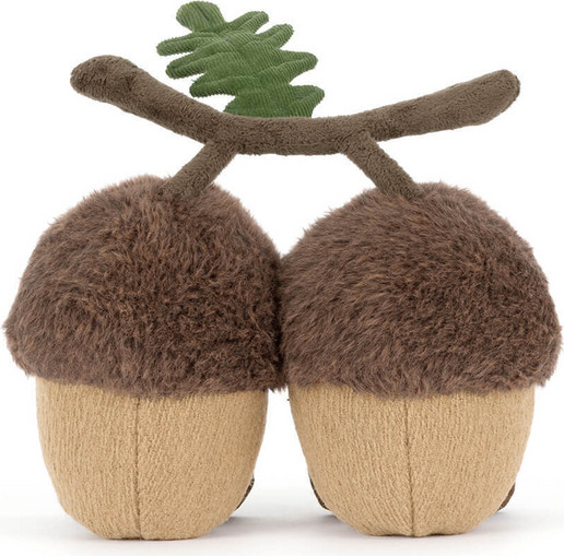 Amuseables Ort & Tum Acorns 2