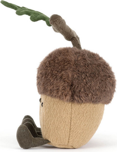 Amuseables Ort & Tum Acorns 5