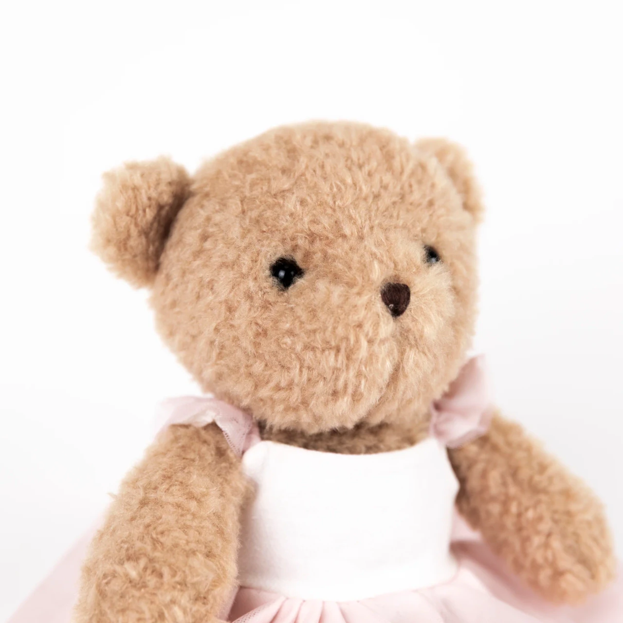 Dancer Bear