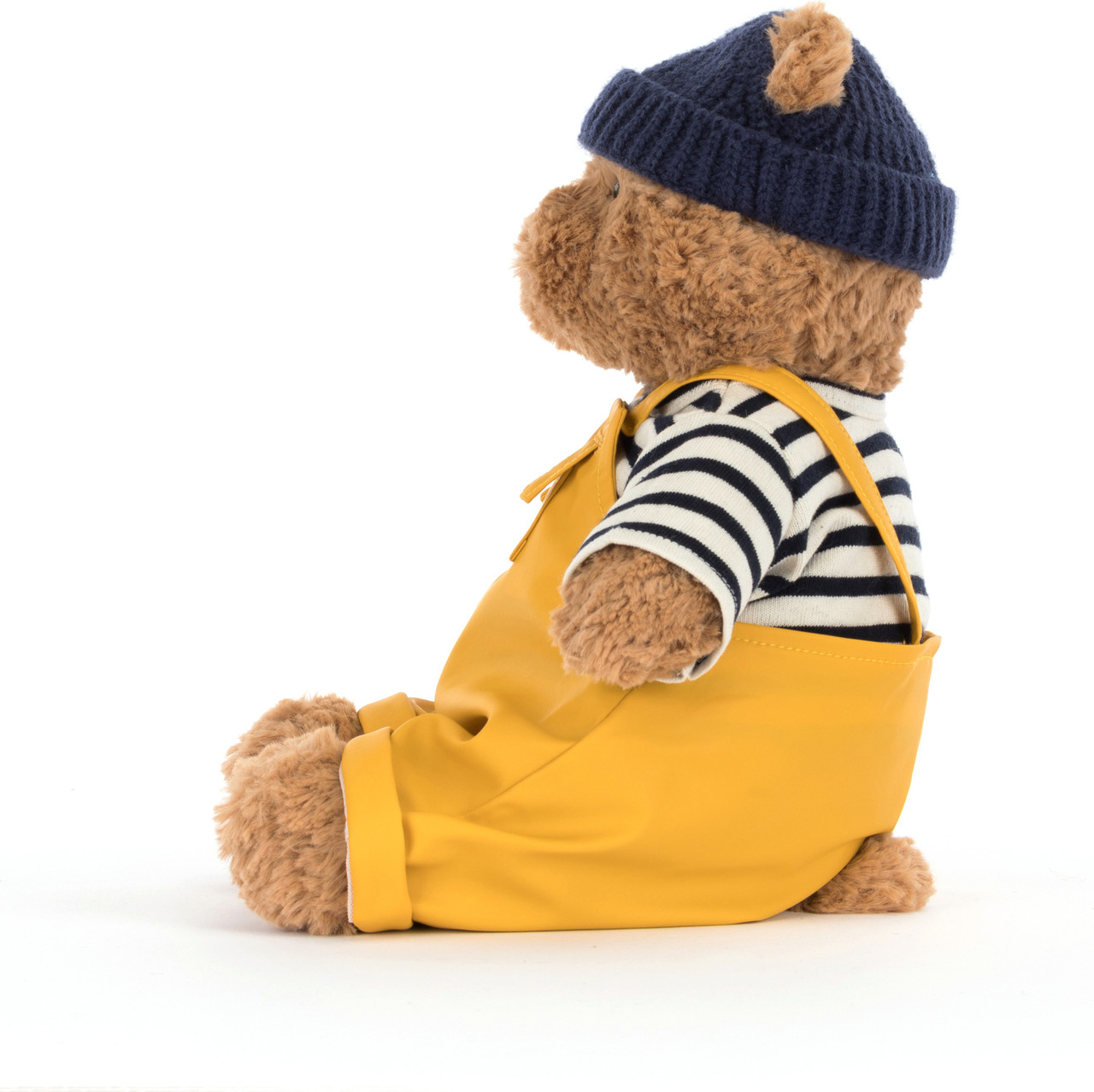 Bartholomew Bear Seafarer 2
