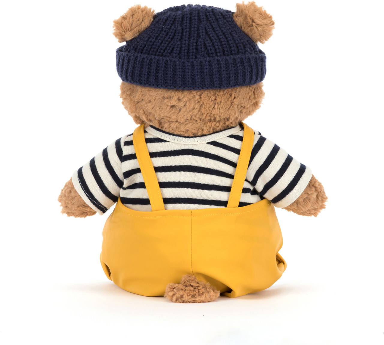 Bartholomew Bear Seafarer 3