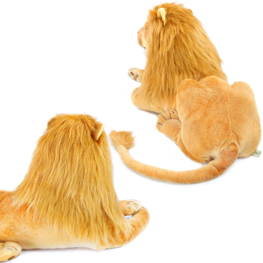 Lasodo Lion 39 Inch