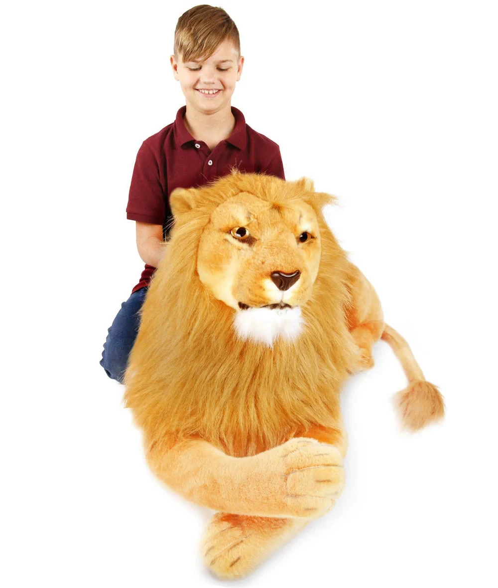 Lasodo Lion 39 Inch