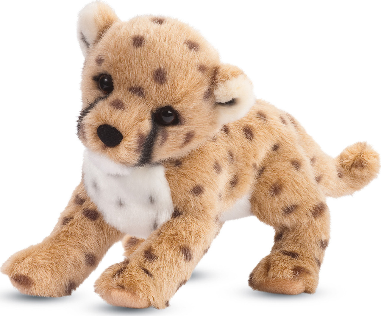 Chillin' Cheetah Cub 1