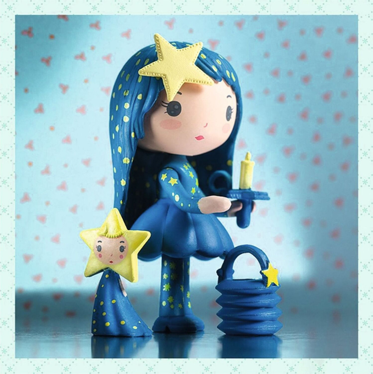 Tinyly Luz & Light 5