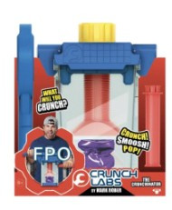 Crunch Labs Crunchnator