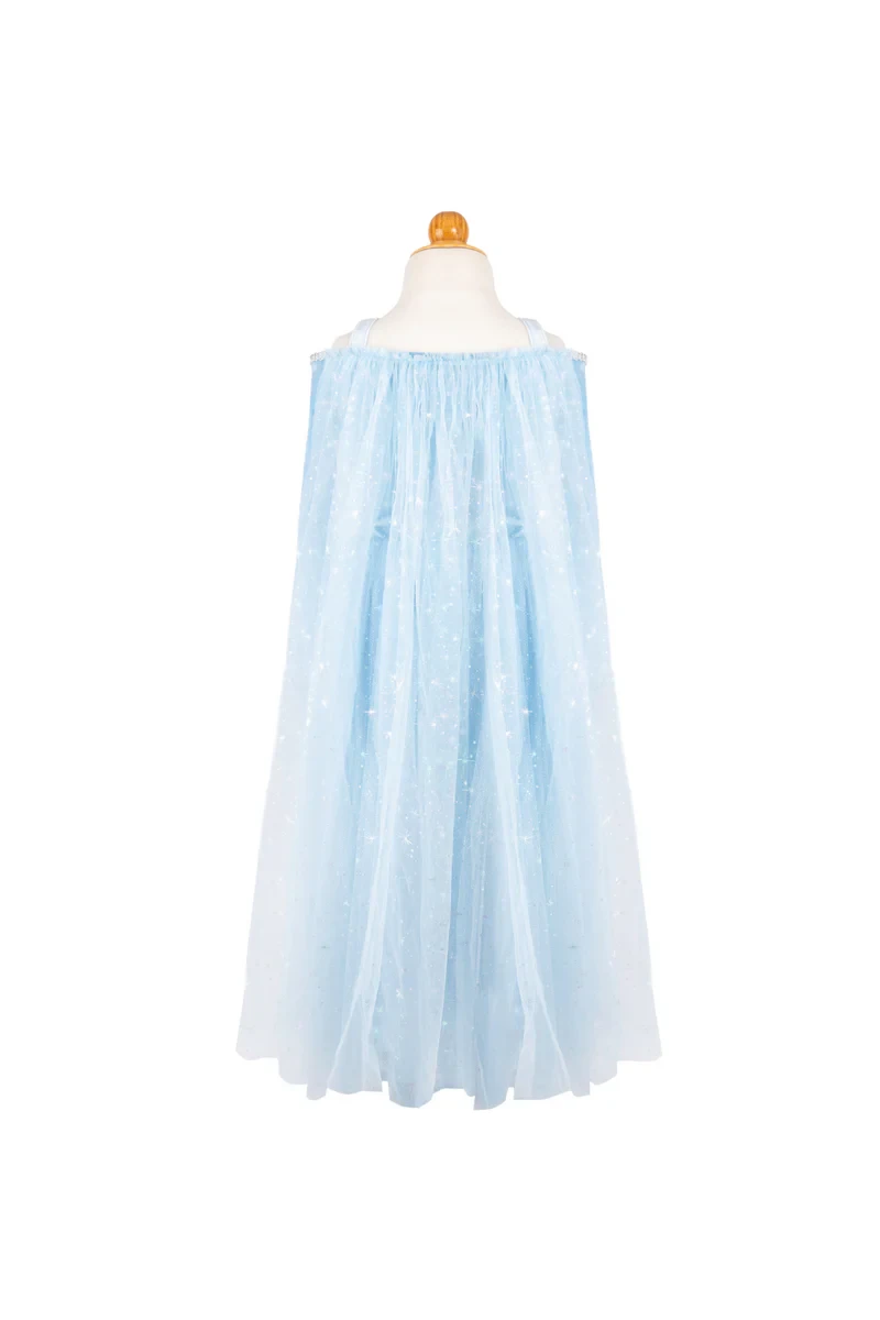Velvety Soft Sisters Forever Princess Size 2 - 3